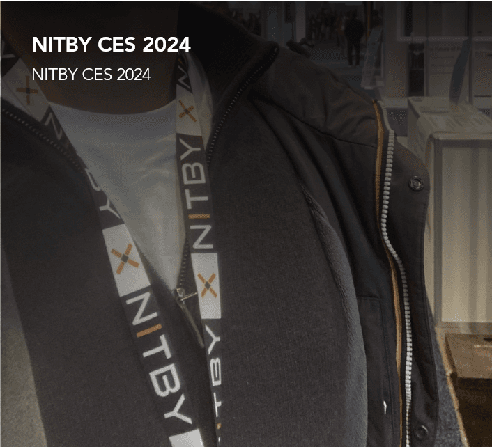 CES Vegas January 2024 — image 2