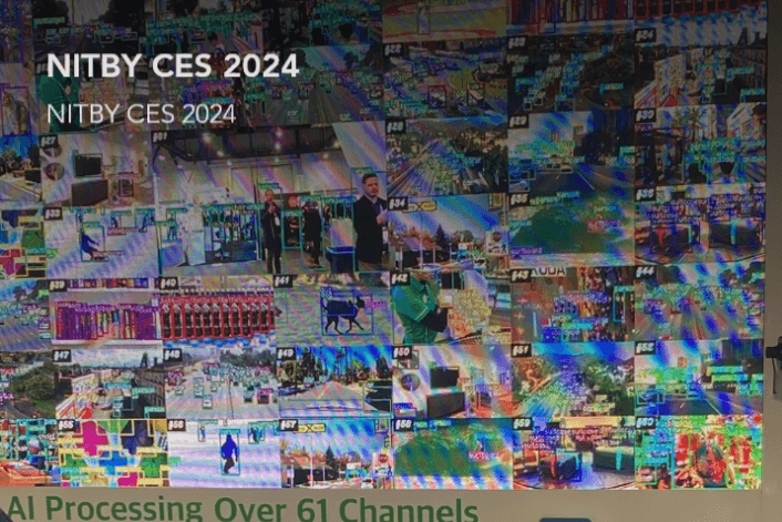 CES Vegas January 2024 — image 3