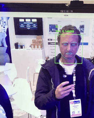 CES Vegas January 2024 — image 5