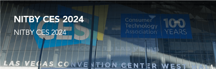 CES Vegas January 2024 — image 7