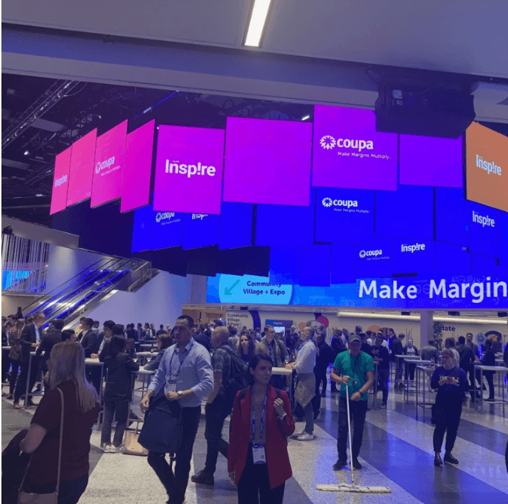 Inspire Vegas May 2024