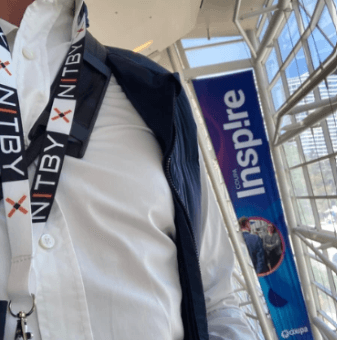 Inspire Vegas May 2024 — image 2
