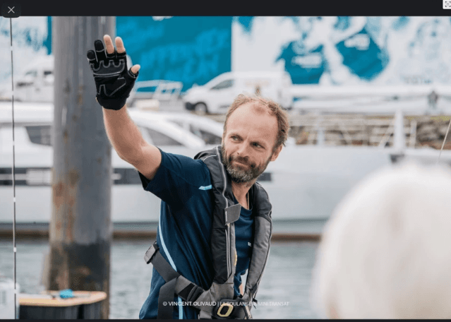 Les Sables d'Olonne September 2023 — image 2