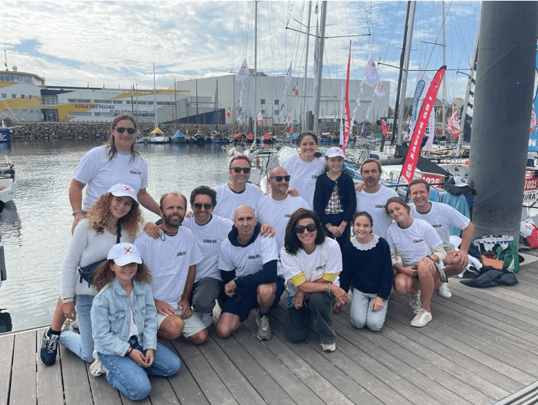 Les Sables d'Olonne September 2023 — image 3