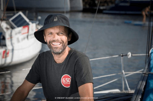 Les Sables d'Olonne September 2023 — image 4