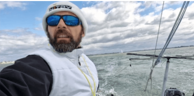 NITBY boat participates to the Mini Transat 2023 ! — image 2