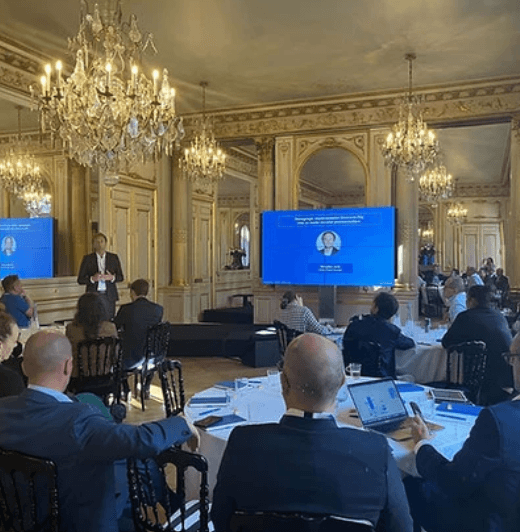 Paris Connect October 2022 — image 2