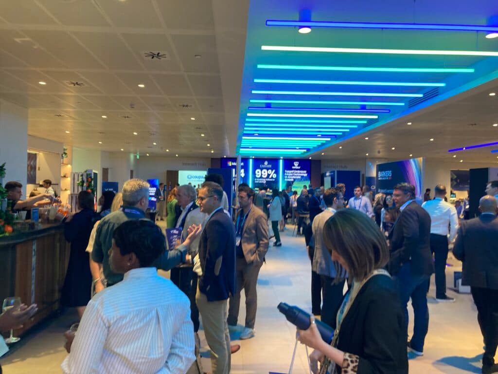 Coupa Inspire London June 2025