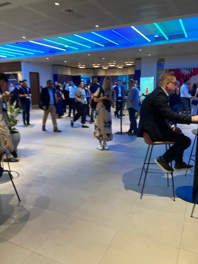 Coupa Inspire London June 2025 — image 5