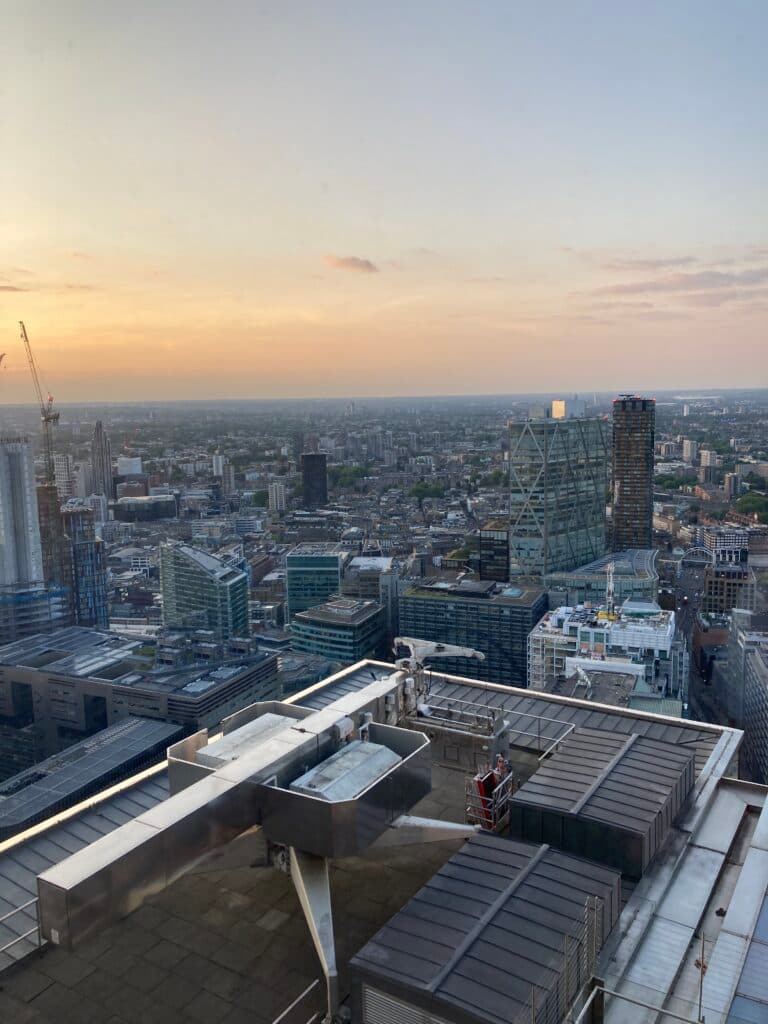 Coupa Inspire London June 2025 — image 8