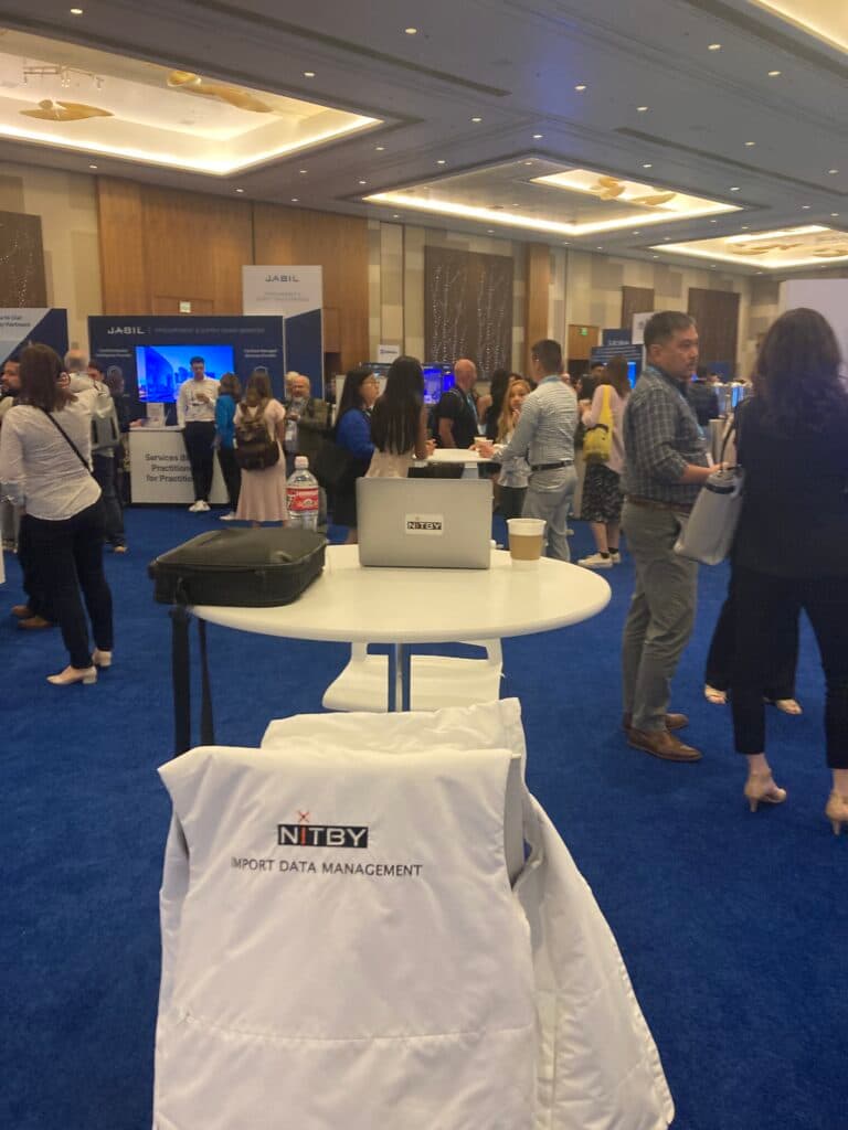 Coupa Inspire Vegas May 2025 — image 2