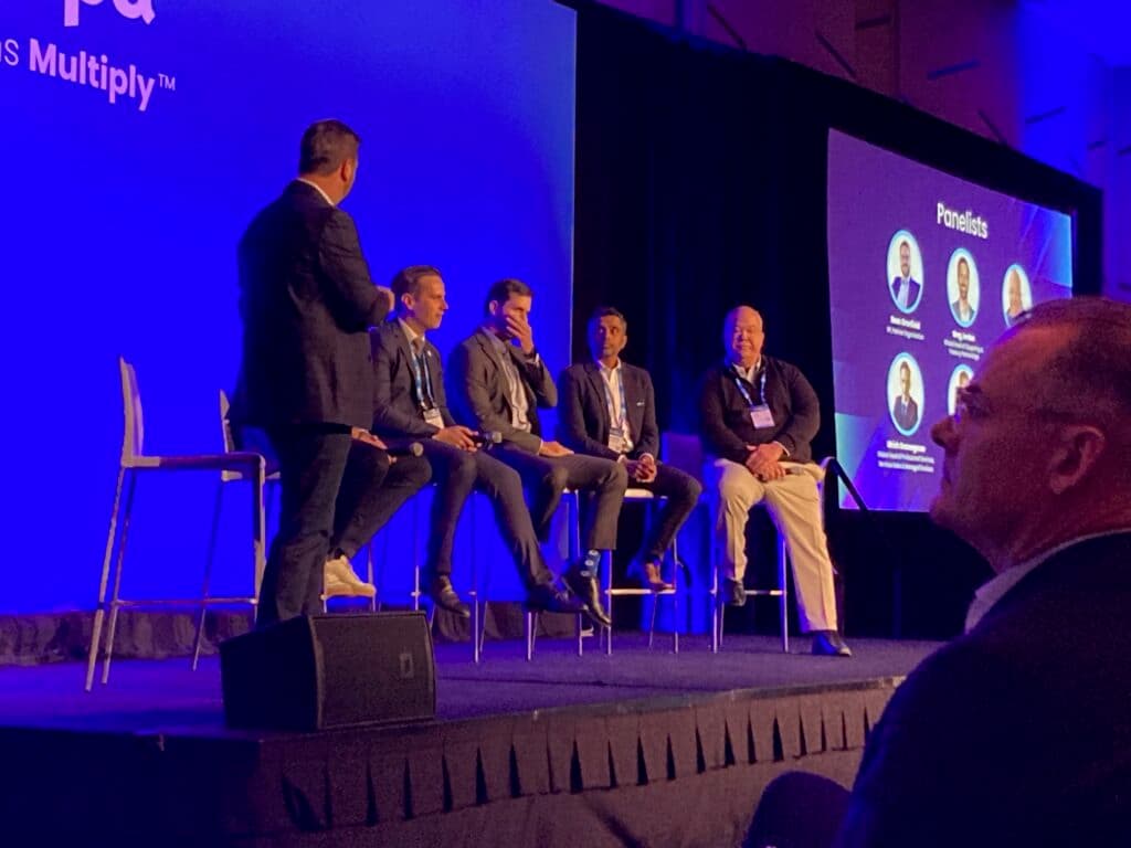 Coupa Inspire Vegas May 2025 — image 7