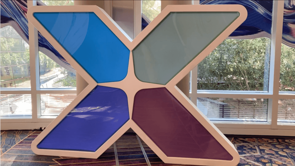 Coupa Inspire Vegas May 2026 — image 3