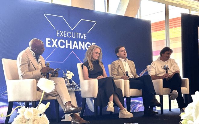 Coupa Inspire Vegas May 2026 — image 5
