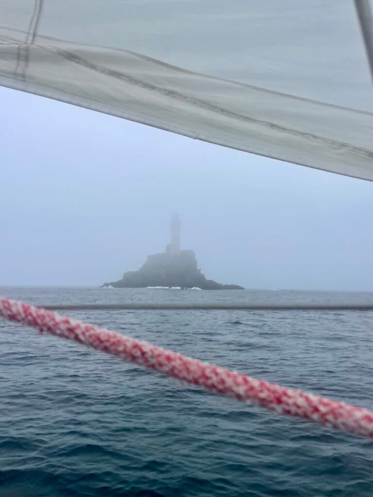 Fastnet August 2025 : Seabird NITBY awarded — image 12