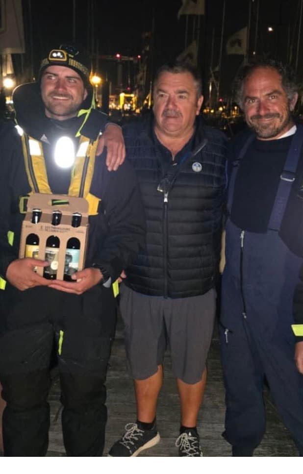 Fastnet August 2025 : Seabird NITBY awarded — image 15