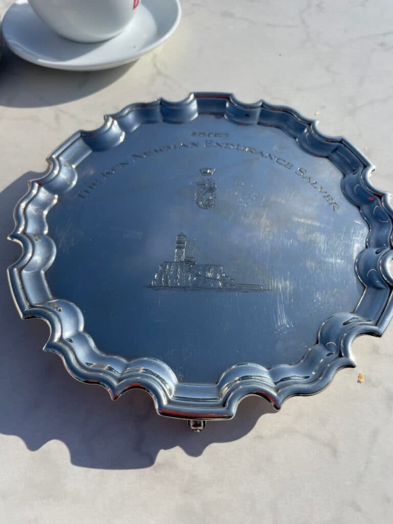 Fastnet August 2025 : Seabird NITBY awarded — image 16