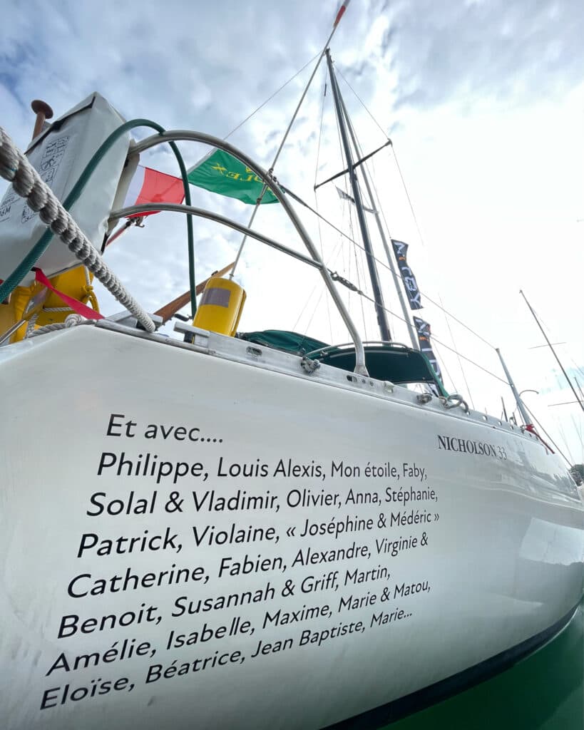 Fastnet August 2025 : Seabird NITBY awarded — image 17