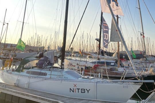 Fastnet August 2025 : Seabird NITBY awarded — image 4