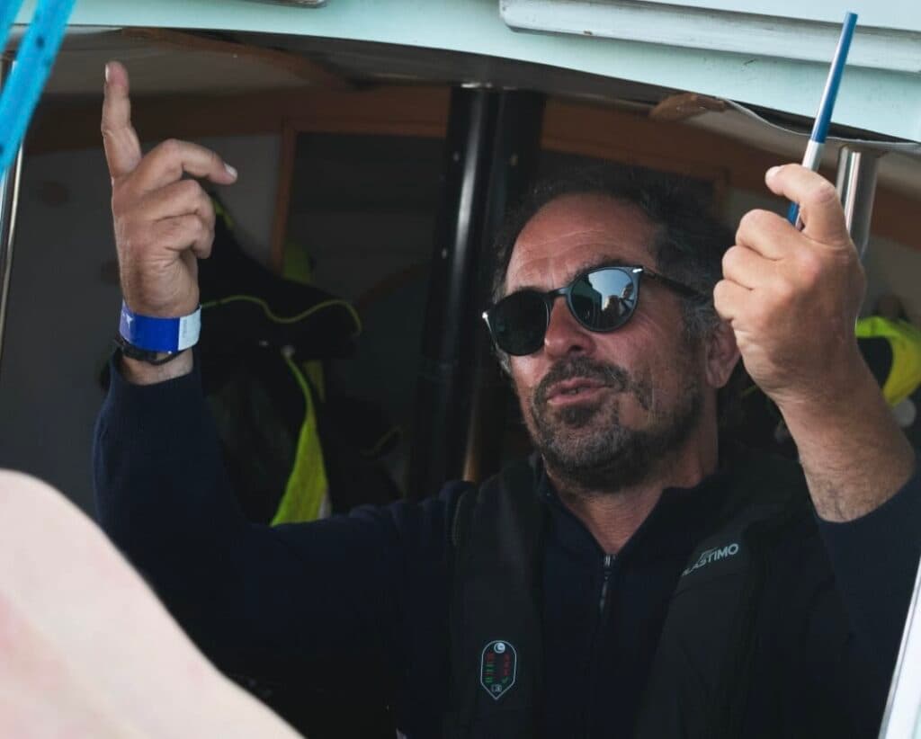 Fastnet August 2025 : Seabird NITBY awarded — image 5
