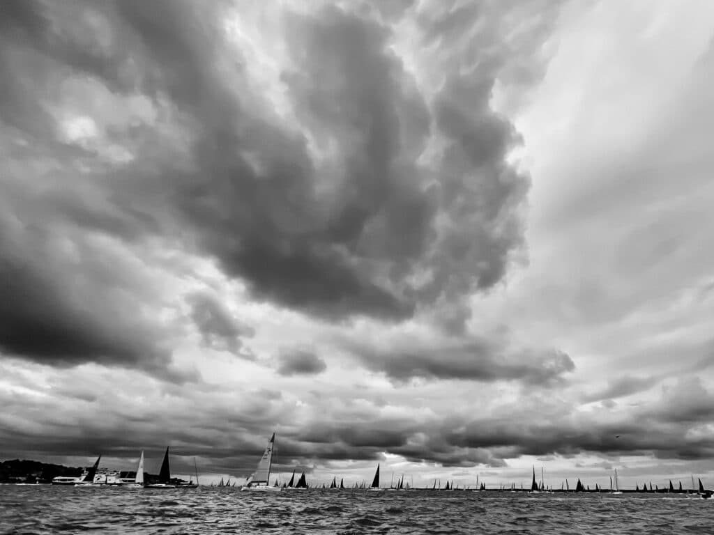 Fastnet August 2025 : Seabird NITBY awarded — image 7