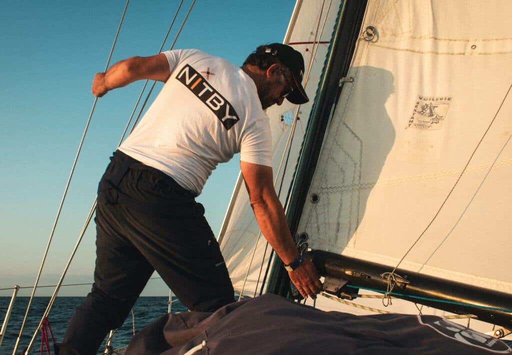 Fastnet August 2025 : Seabird NITBY awarded — image 8