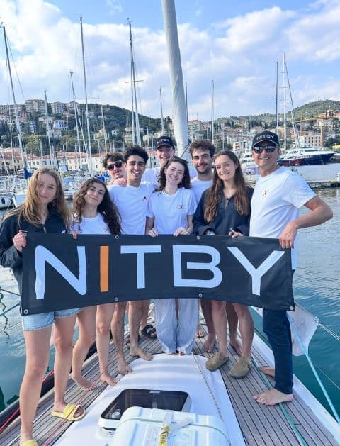 NITBY & SPI Dauphine April 2026