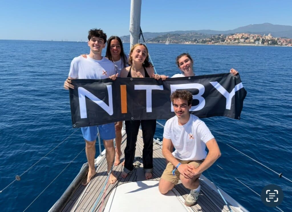 NITBY & SPI Dauphine April 2026 — image 7