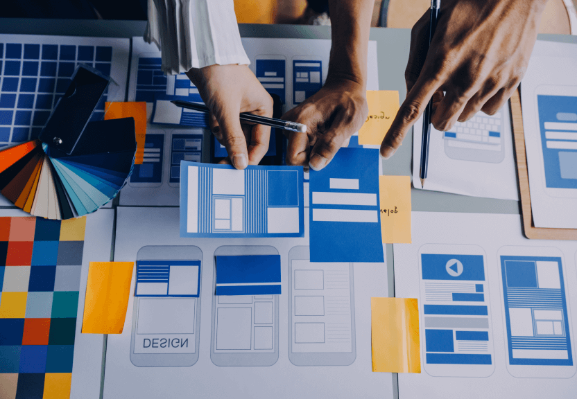 Catalog Management — architecture diagram