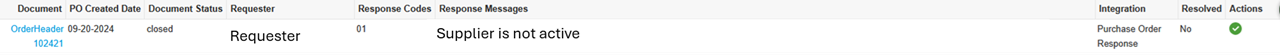 NITBY reads your Integration History messages and acts on them